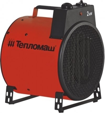 Тепловая пушка Тепломаш КЭВ-3С31E