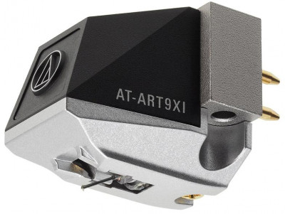 Головка звукоснимателя Audio Technica AT-ART9XI
