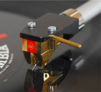 Головка звукоснимателя EMT JSD 6 Gold