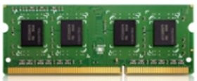 Модуль памяти QNAP RAM-4GDR3LA0-SO-1866