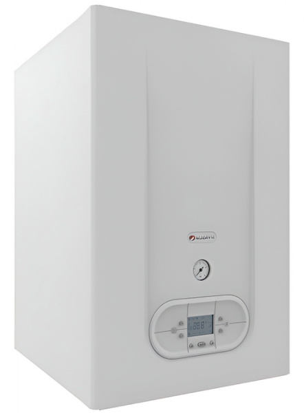 Настенный газовый котел Federica Bugatti 50 C COND PREMIUM