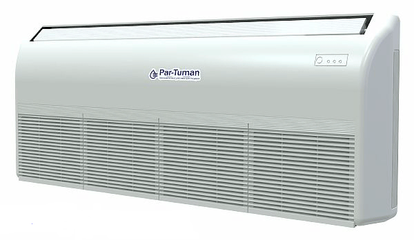 Промышленный осушитель воздуха Par-Tuman РТО-SW-170