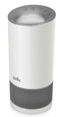 Очиститель воздуха со сменными фильтрами Ballu AP-125