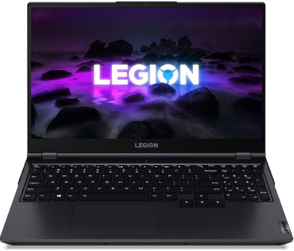 Ноутбук Lenovo Legion 5 15ITH6H (82JH00KGRK)