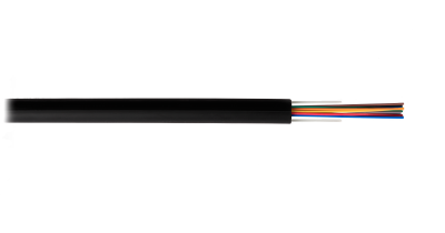 Кабель волоконно-оптический одномодовый NKL-F-008A1Z-00C-BK