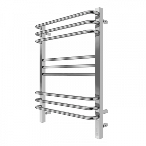 Электрический полотенцесушитель Terminus Соренто П9 500х700 электро