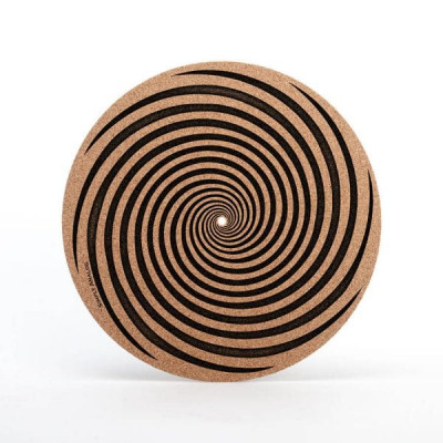 Мат из агломерированной пробки Simply Analog SACS003, Vertigo