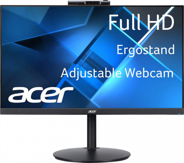Монитор Acer 27' CB272Dbmiprcx