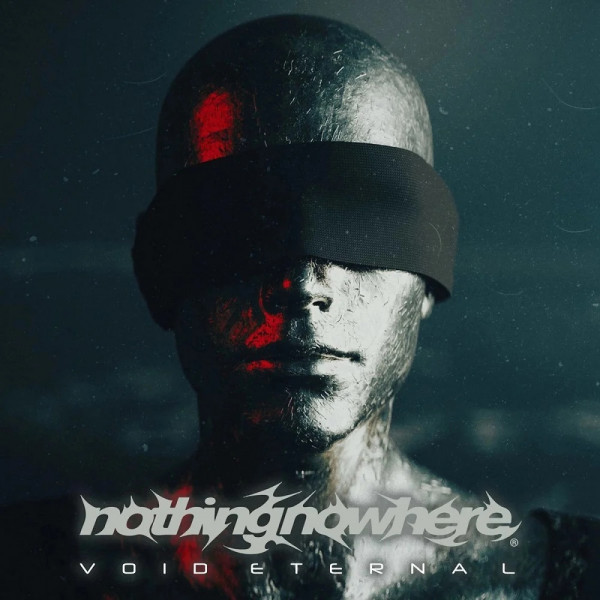 Виниловая пластинка Nothing, Nowhere. - Void Eternal (coloured)