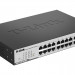 Коммутатор D-Link, DGS-1100-24/ME/B2A