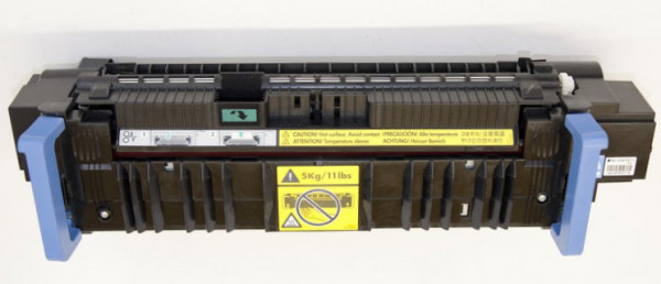 Узел термозакрепления HP CB458A 220V Fuser Kit