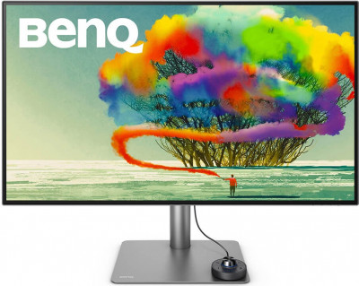 Монитор BenQ 32' PD3220U