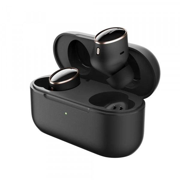Наушники 1More TWS EVO Earbuds Black (EH902)