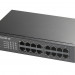 Коммутатор ZyXEL, ES1100-16P-EU0102F