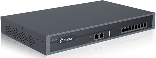 IP-АТС Yeastar P550