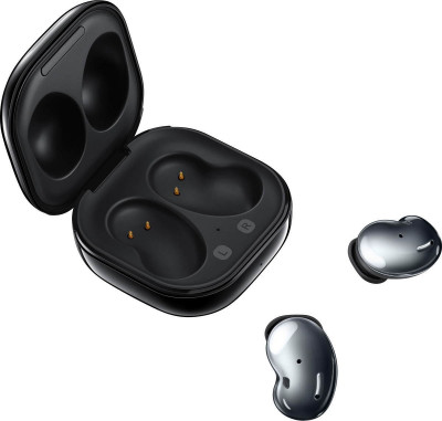 Наушники Samsung Galaxy Buds Live black (SM-R180NZKASER)