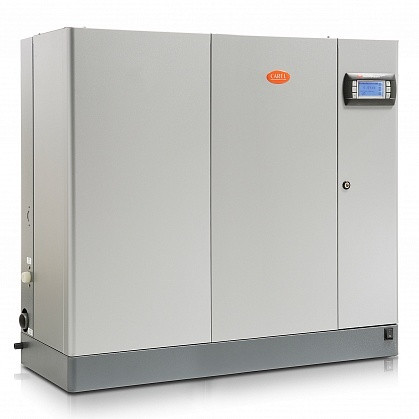 Увлажнитель с погружными электродами CAREL humiSteam X-Plus UE090XLC01