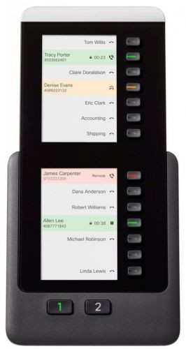 Клавишная консоль расширения Cisco CP-8800-A-KEM=