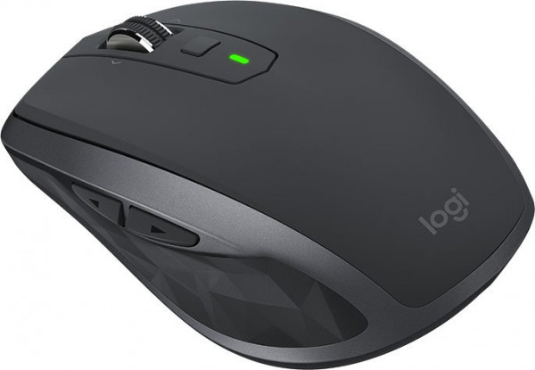 Мышь Logitech MX Anywhere 2S Graphite (910-006211)