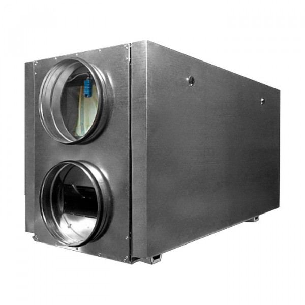 Приточно-вытяжная вентиляционная установка Energolux Brissago-EC HPW 450