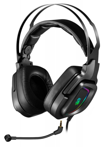 Гарнитура A4Tech Bloody G570 Black/Grey