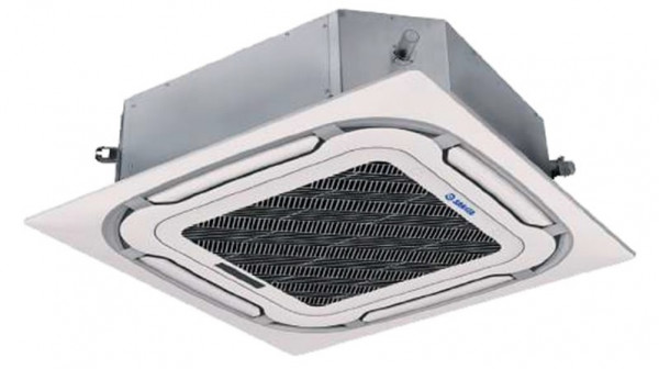 Кассетный фанкойл 3-3,9 кВт Sakata SF4C-400/35V2A