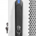 Шкаф серверный напольный ЦМО ШТК-М, IP20, 22U, 1140х600х800 мм (ВхШхГ), дверь: перфорация, задняя дверь: металлическая стенка, боковая панель: сплошная съемная, цвет: серый, (ШТК-М-22.6.8-4ААА)