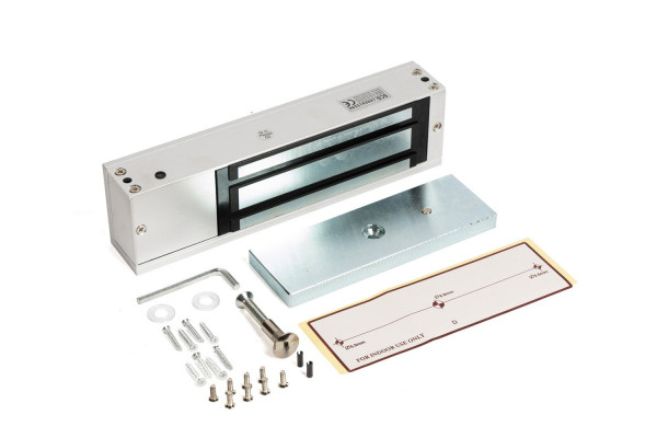 Замок электромагнитный SPRUT Lock-501MA-L (999)