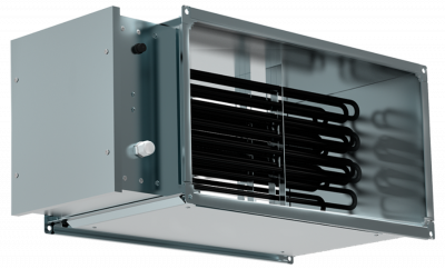 Электронагреватель Shuft EHR 500x250 - 22,5