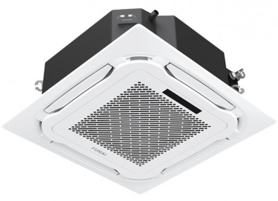 Кассетный кондиционер Funai LAC-DR140HP.C01