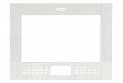 Настенная панель управления AMX NXA-BEZ700-WH (FG2258-49)