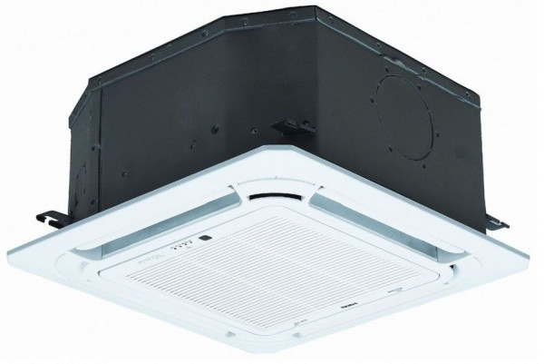 Кассетный кондиционер Kentatsu KSZB53HZAN1/1/KSUNB53HZAN1/KPU65-D