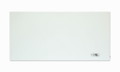 Инфракрасный обогреватель QSun W Настенный 600W 570x115 с терморегулятором