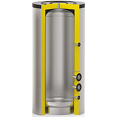 Буферный накопитель S-tank SS ELECTRO 1500