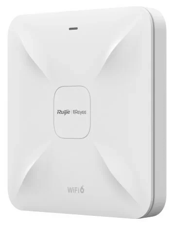 Wi-Fi точка доступа Ruijie Reyee RG-RAP2260(G)