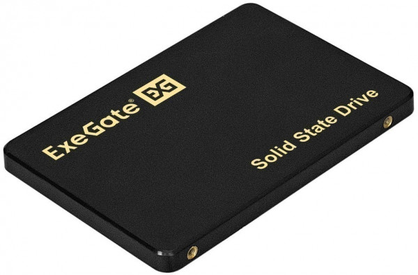 Накопитель SSD 1.92Tb ExeGate Next (A400TS1920)