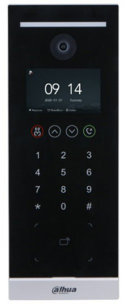 Вызывная панель Dahua DHI-VTO6521H