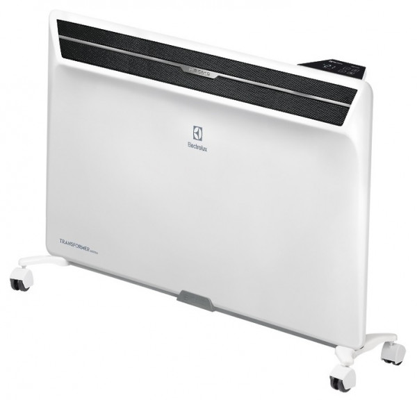 Конвектор электрический Electrolux ECH/AG2-2000 T-TUE4 с блоком управления и шасси