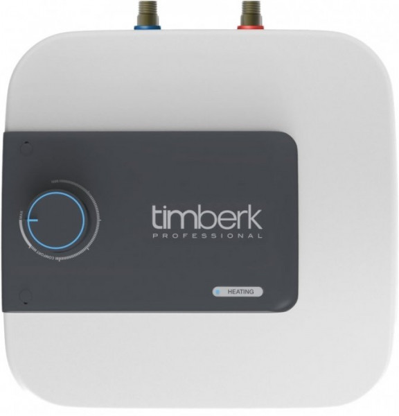 Электрический накопительный водонагреватель Timberk SWH SE1 30 VU