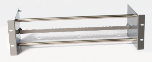 Каркас Krone, плинтов 18, 19", 182х132х483 мм (ВхШхГ)