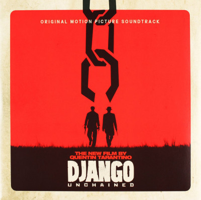 Виниловая пластинка Various Artists, Quentin Tarantino’s Django Unchained Original Motion Picture Soundtrack