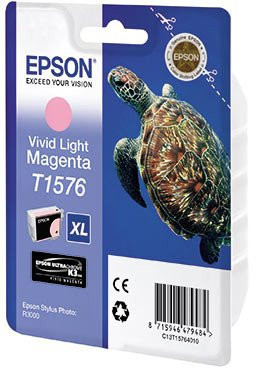 Картридж Epson C13T15764010