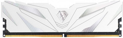 Оперативная память 16Gb DDR5 4800MHz Netac Shadow II (NTSWD5P48SP-16W)