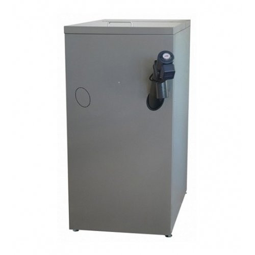 Резервуар для пеллет Nibe ZP-350 (105467)