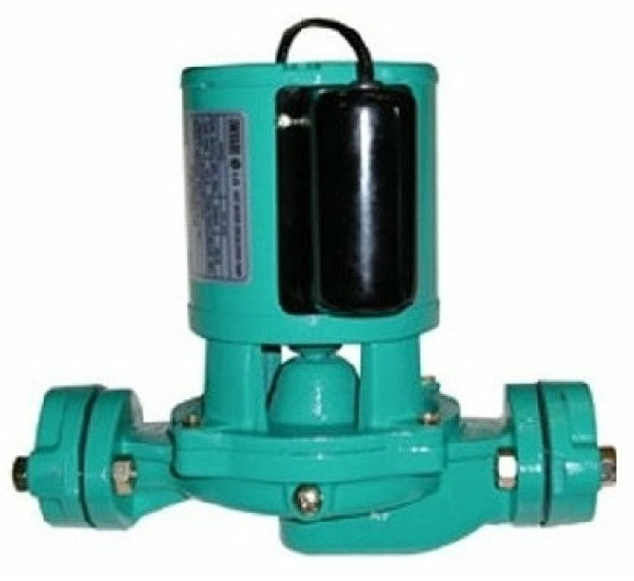 Насос для отопления Wilo PH-251 E