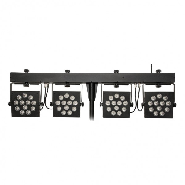 Световая установка Involight MLS HEX48