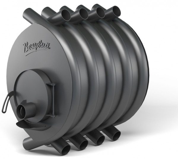 Дровяная печь Везувий АОГТ 02