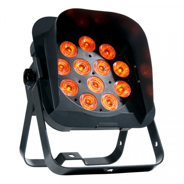 Световое оборудование ADJ FLAT PAR QA12XS