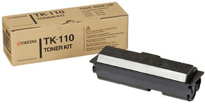 Картридж Kyocera TK-110 Black