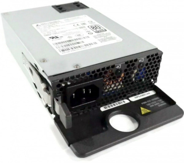 Блок питания Cisco PWR-C5-1KWAC=